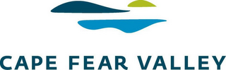 CAPE FEAR VALLEY logo