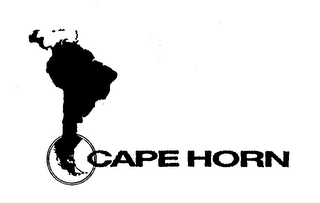 CAPE HORN