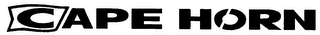 CAPE HORN logo