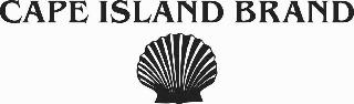 CAPE ISLAND BRAND