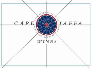CAPE JAFFA WINES logo