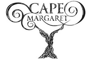 CAPE MARGARET logo