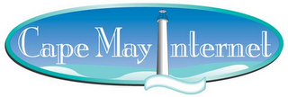 CAPE MAY INTERNET logo