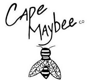 CAPE MAYBEE CO. logo