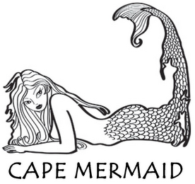 CAPE MERMAID logo