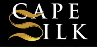 CAPE SILK logo