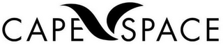 CAPE SPACE logo