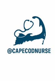 @CAPECODNURSE logo