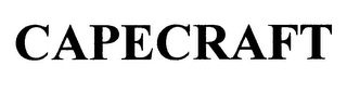 CAPECRAFT logo