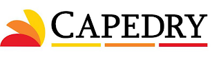 CAPEDRY logo