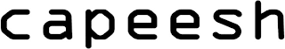 CAPEESH logo