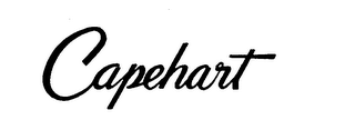 CAPEHART logo