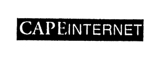 CAPEINTERNET logo