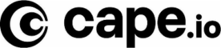 CAPE.IO logo