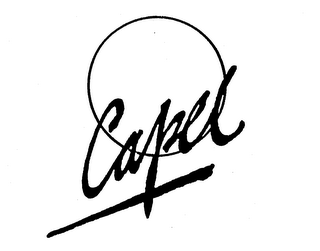CAPEL logo