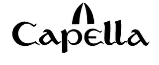 CAPELLA