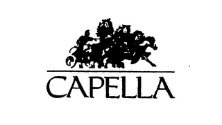 CAPELLA logo