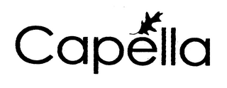 CAPELLA logo