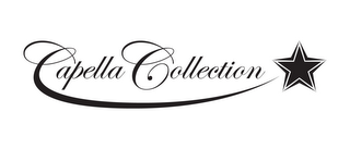 CAPELLA COLLECTION logo