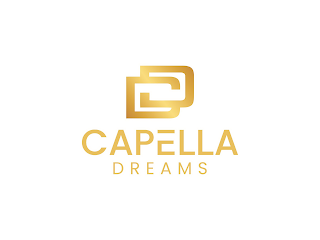 CAPELLA DREAMS C D logo