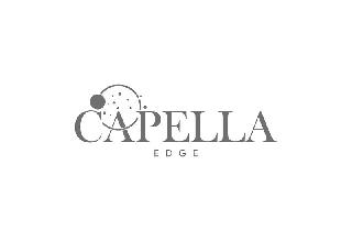 CAPELLA EDGE logo