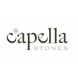 CAPELLA STONES logo