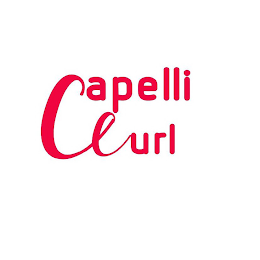 CAPELLI CURL logo