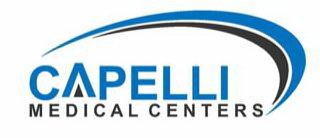 CAPELLI MEDICAL CENTERS logo
