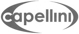 CAPELLINI logo
