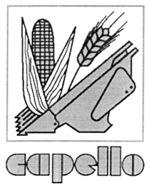 CAPELLO logo