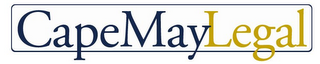 CAPEMAYLEGAL logo