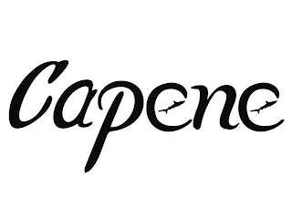 CAPENE logo