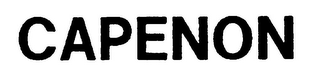 CAPENON logo