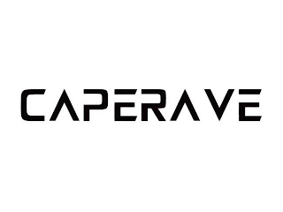 CAPERAVE logo
