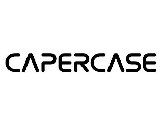 CAPERCASE logo