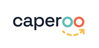 CAPEROO logo