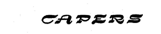 CAPERS logo