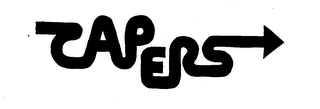 CAPERS logo
