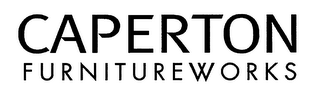 CAPERTON FURNITUREWORKS logo