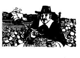 CAPE'S KITCHEN logo