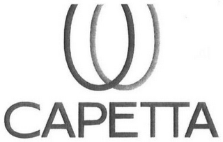 CAPETTA logo