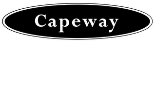 CAPEWAY logo