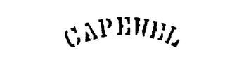 CAPEWELL logo