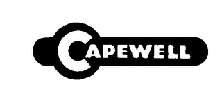CAPEWELL logo