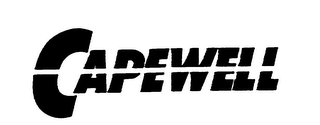 CAPEWELL logo