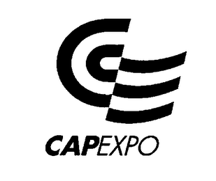 CAPEXPO logo