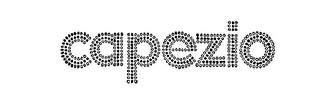 CAPEZIO logo