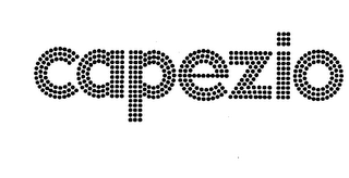 CAPEZIO logo