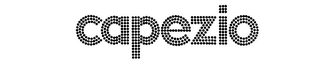 CAPEZIO logo