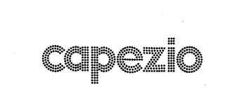 CAPEZIO logo